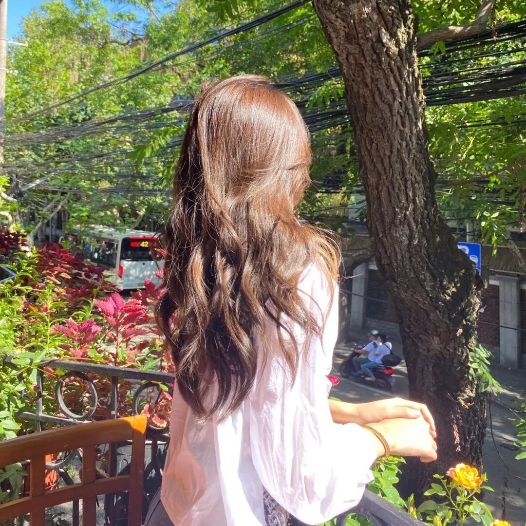 白富美的贴身高手