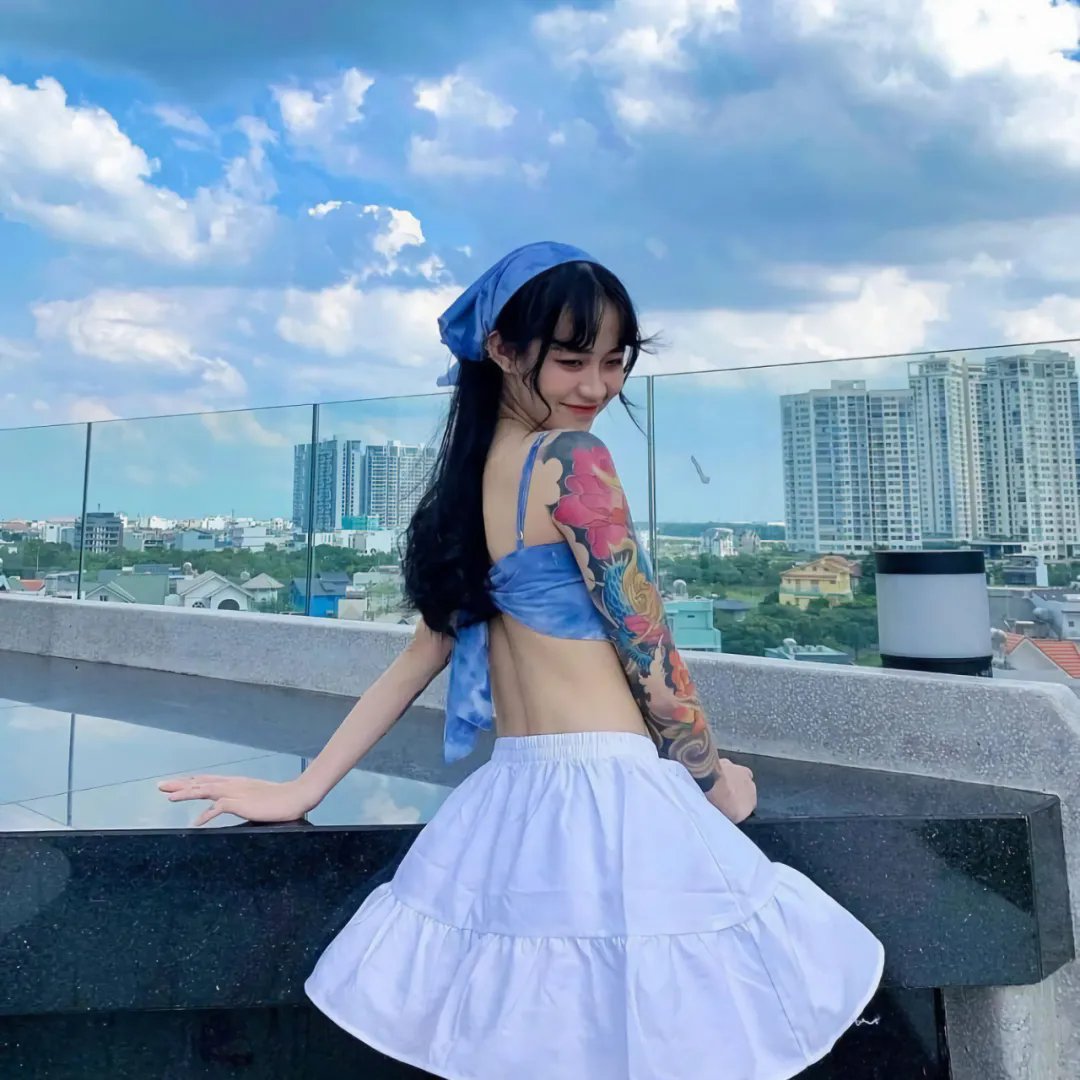 玉女私情